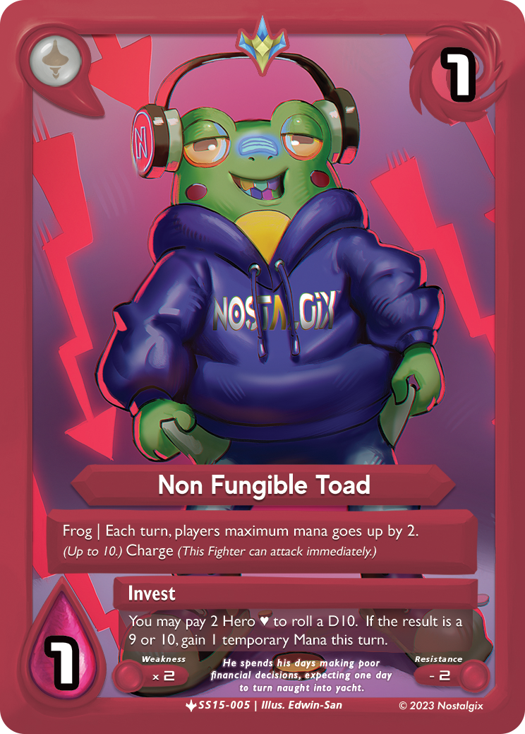 View All Nostalgix TCG Secret Shards — Nostalgix TCG